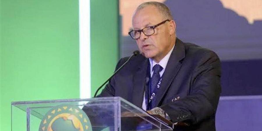 هاني
      أبو
      ريدة:
      التأهل
      مرحلة
      وانتهت..
      والمنتخب
      يقاتل
      الآن
      من
      أجل
      لقب
      أمم
      أفريقيا