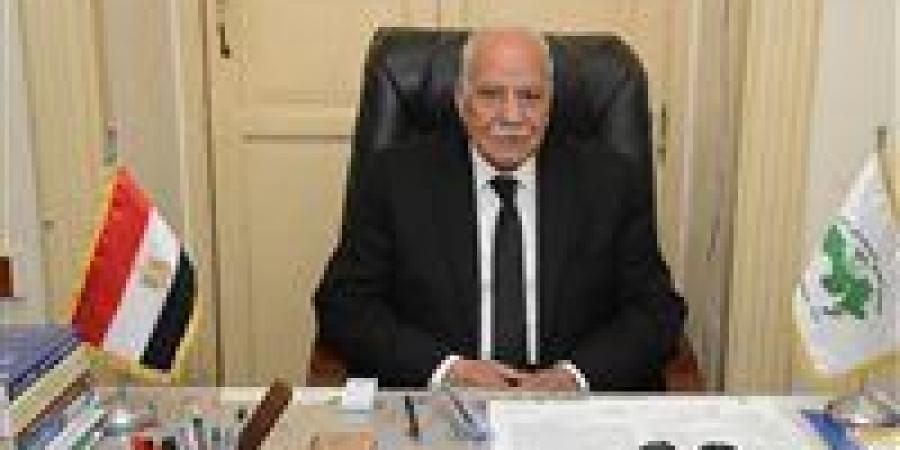 النائب
      محمد
      أبو
      العلا:
      اعتراف
      إسرائيل
      بـ«صومالي
      لاند»
      تمهيد
      لتقسيم
      الدول
      ونشر
      الفوضى
      بالمنطقة