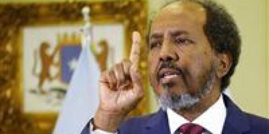 رئيس الصومال: لن نقبل أن تكون الأراضي الصومالية ساحة للفوضى والصراعات التي تتسبب بها إسرائيل