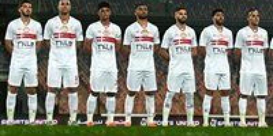 تعرف على تاريخ مواجهات الزمالك ضد بلدية المحلة قبل لقاء اليوم فى كأس مصر