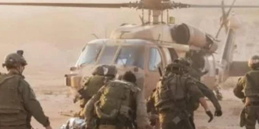 الشرطة الإسرائيلية تفرق احتجاجا للحريديم ضد التجنيد