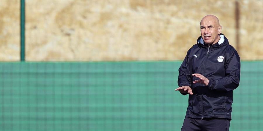 فاروق جعفر يحذر حسام حسن: كثرة التغييرات خطر على المنتخب أمام أنجولا