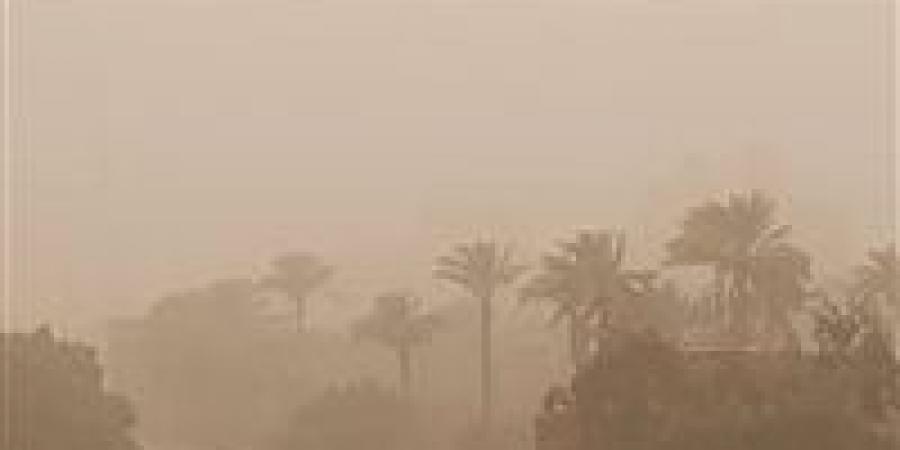 أمطار ورياح تصل إلى 60 كم في الساعة تضرب البلاد الإثنين.. تحذيرات من طقس غير مستقر