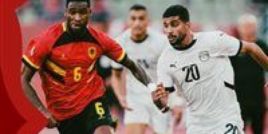 موعد مباراة منتخب مصر القادمة في دور الـ16 بكأس الأمم الأفريقية 2025
