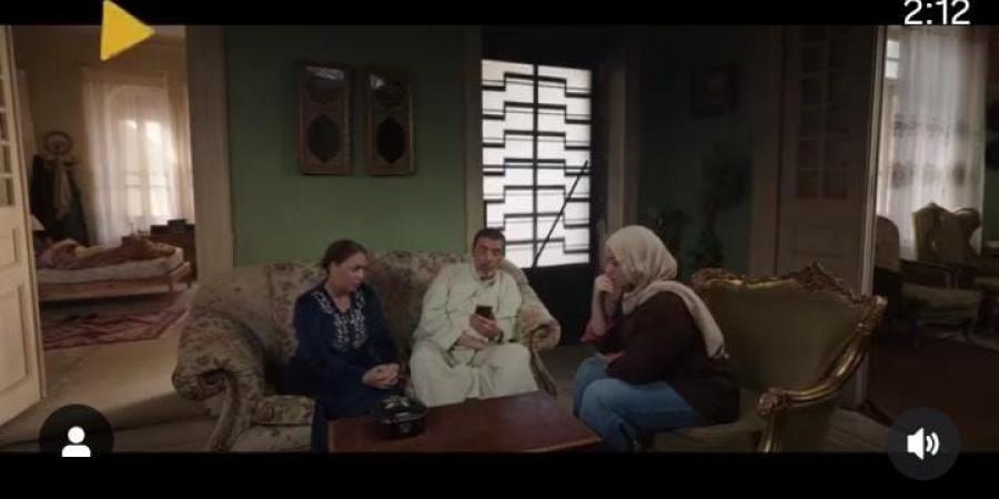 مسلسل ميدترم الحلقة 17.. اخلاء سبيل يونس وظلم هنا يقلبها على شقيقتها
