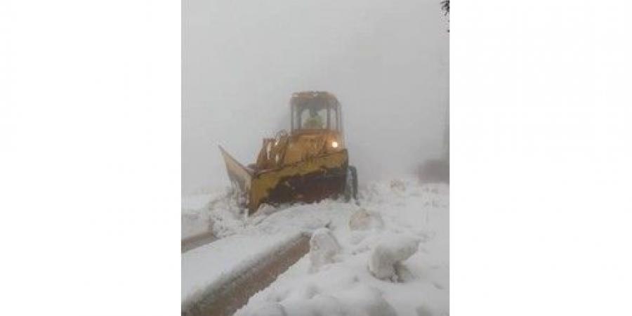 لبنان تحت تأثير منخفضات ولا استراحة طويلة قبل نهار الجمعة