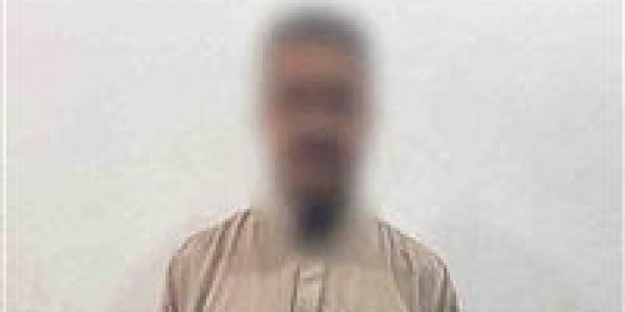 ضبط عاملًا تحرش بالطالبات أمام مدرسة بشمال سيناء