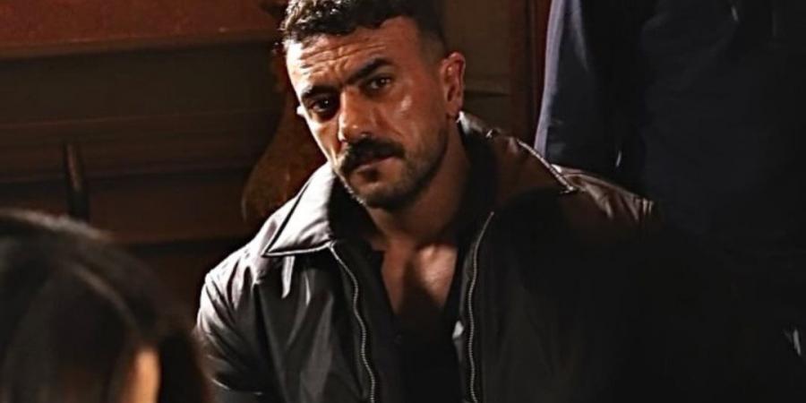 أحمد العوضي عن تعاونه مع مي عمر: نجمة كبيرة وهنعمل كوميدي لأول مرة |خاص