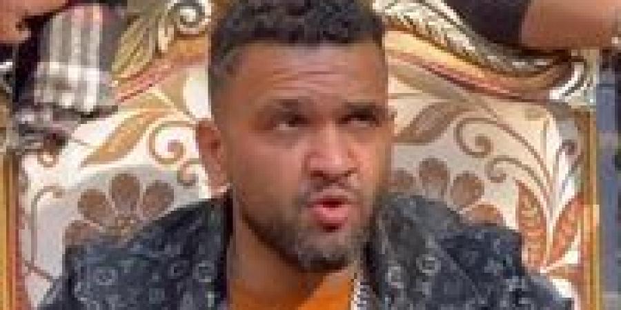 براءة التيك توكر لوشا من تهمة نشر محتوى غير لائق ومخالف للآداب العامة