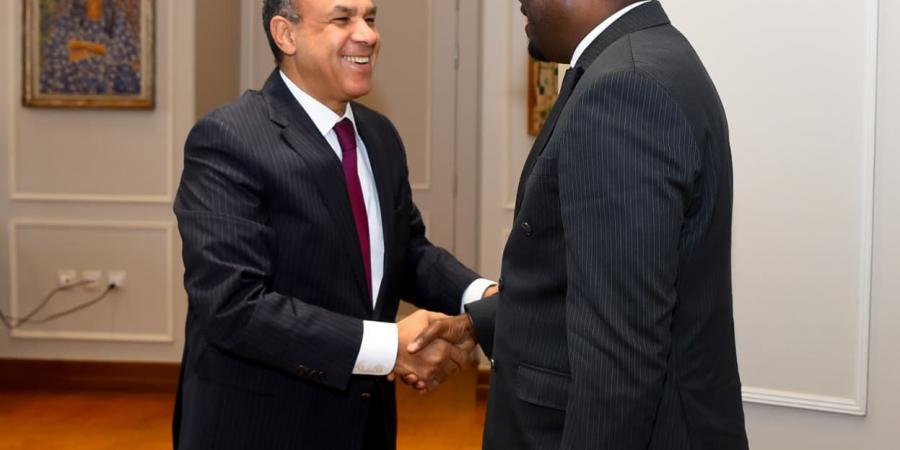 وزير الخارجية: مصر مستعدة لنقل خبراتها وتجاربها الصحية والدوائية الناجحة إلى الدول الأفريقية