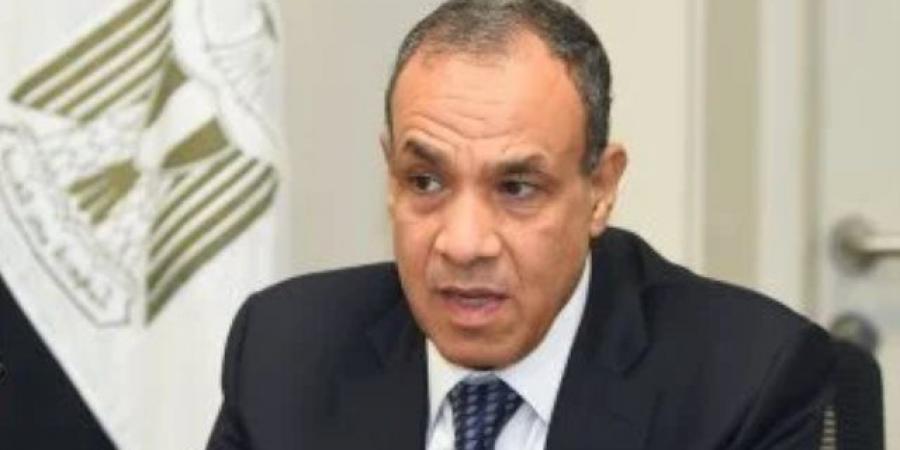 وزير الخارجية يؤكد رفض مصر التام للاعتراف الإسرائيلى بما يسمى أرض الصومال