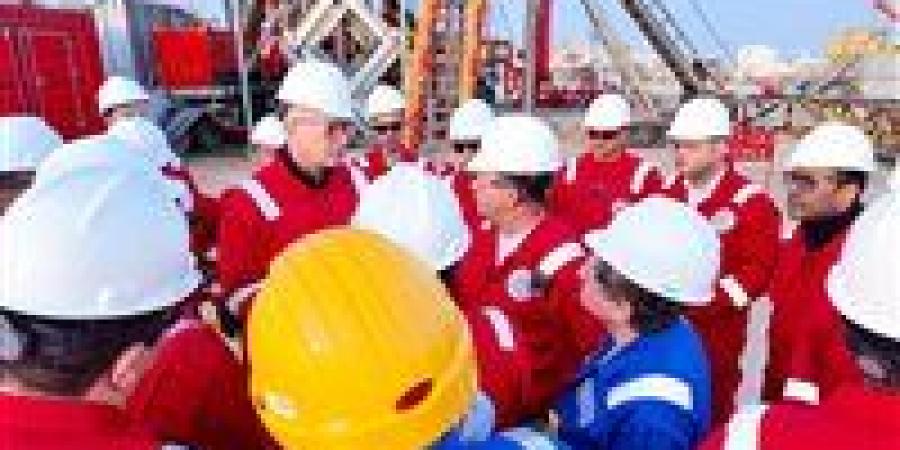 البترول: مصر تضع خبراتها وبنيتها التحتية في الغاز لدعم أمن الطاقة في لبنان