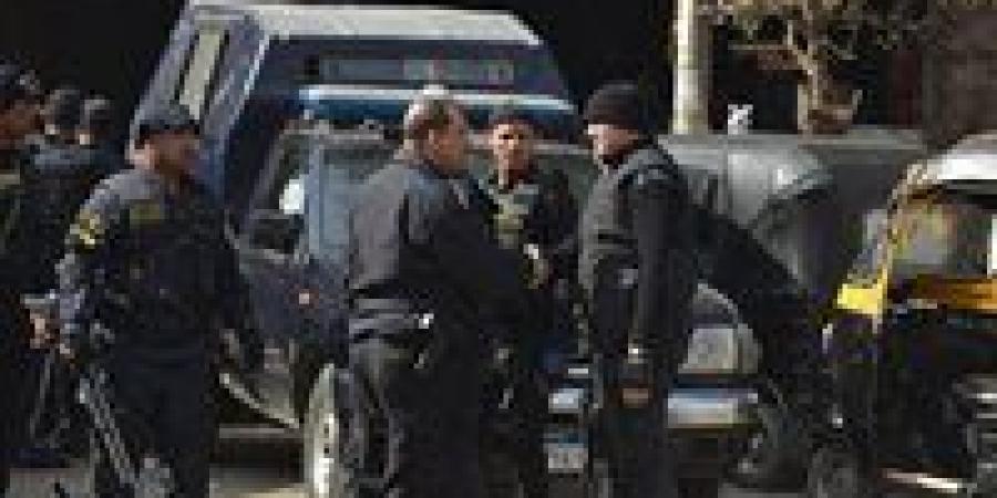 الداخلية تضبط 2424 مخالفة في حملات أمنية على مرافق النقل والكهرباء خلال 24 ساعة