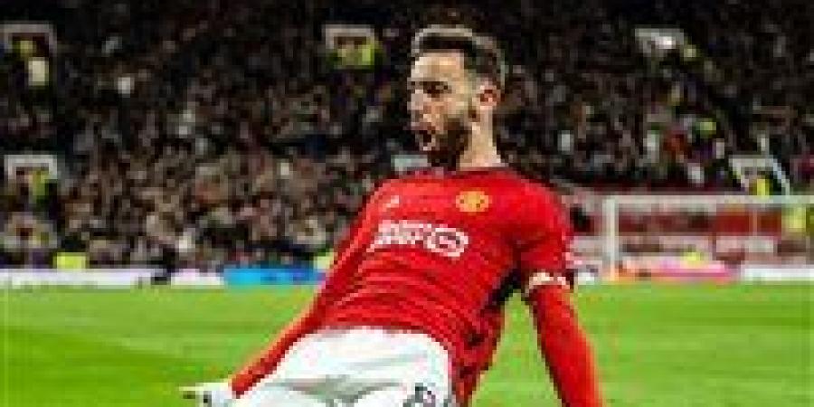 موعد مباراة مانشستر يونايتد ضد وولفرهامبتون في الدوري الإنجليزي الممتاز والقنوات الناقلة والتشكيل المتوقع