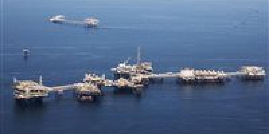 ارتفاع إنتاج النفط والغاز في مصر خلال 2025.. واكتشافات ضخمة