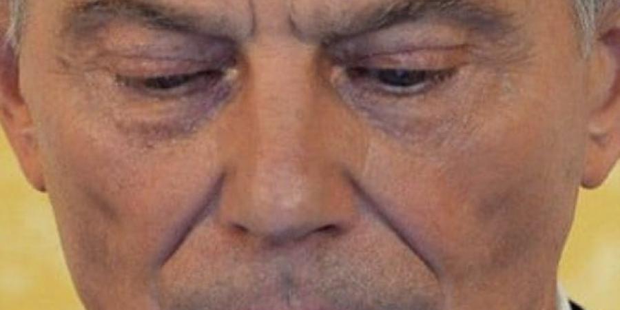 وثائق تظهر كيف حمى تونى بلير جنودا بريطانيين ضربوا عراقيا حتى الموت فى 2005