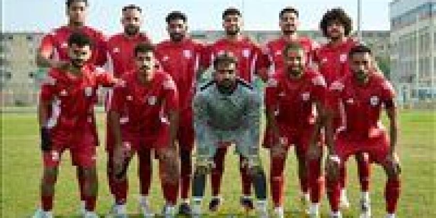 الشناوي يعلن قائمة الرباط الأنوار لمواجهة المريخ البورسعيدي في الممتاز ب