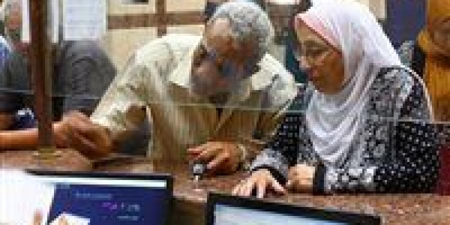 11 مليون مستفيد على موعد مع أول استحقاق في 2026.. خريطة صرف معاشات يناير كاملة بالأرقام