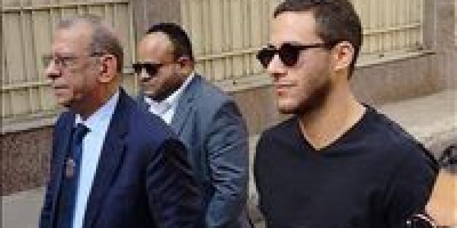 بعد الحكم بحبسه سنة مع الشغل.. مستشار قانوني يكشف الموقف القانوني للاعب رمضان صبحي