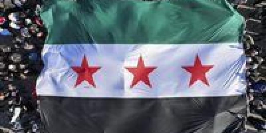 سوريا| تحذير حاسم ..أنس الخطاب «لن نتهاون مع الفوضى.. والدولة الجديدة هي الضامن الوحيد» ضد بقايا النظام السابق