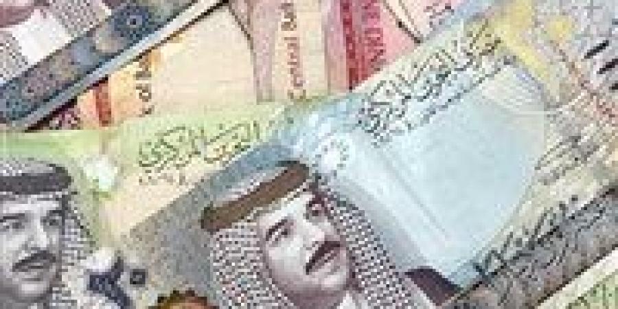 اليورو والريال والدينار تحت المتابعة