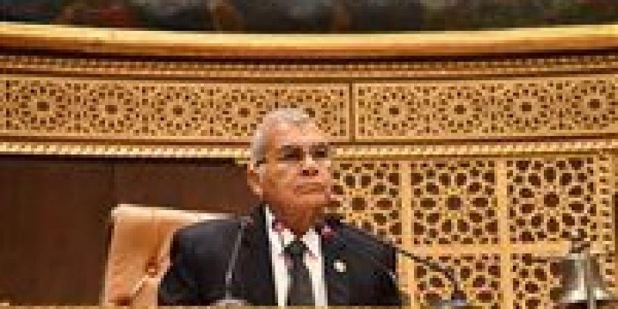 مجلس الشيوخ يناقش تعديل قانون الضريبة على العقارات المبنية الأحد المقبل