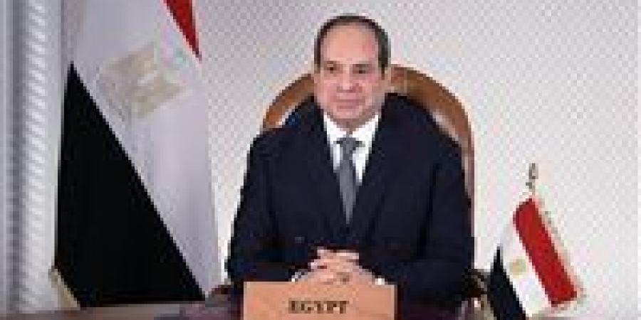 السيسي: لا مجاملة في تقييم الأكاديمية العسكرية.. والراسب يُستبعد فورًا