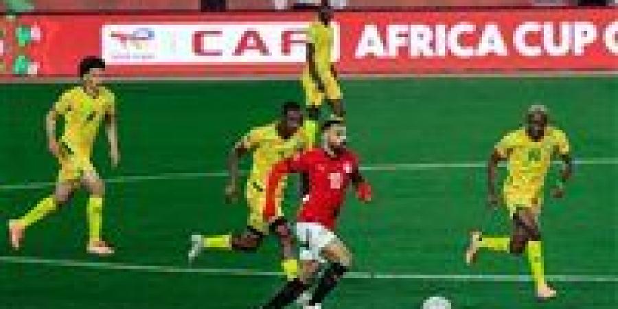 موعد مباراة مصر وبنين كأس أمم إفريقيا.. والقتوات الناقلة