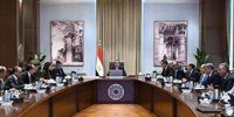 «حياة كريمة» تدخل مراحلها الحاسمة: مدبولي يشدد على سرعة تشغيل المشروعات واستكمال المرحلة الأولى