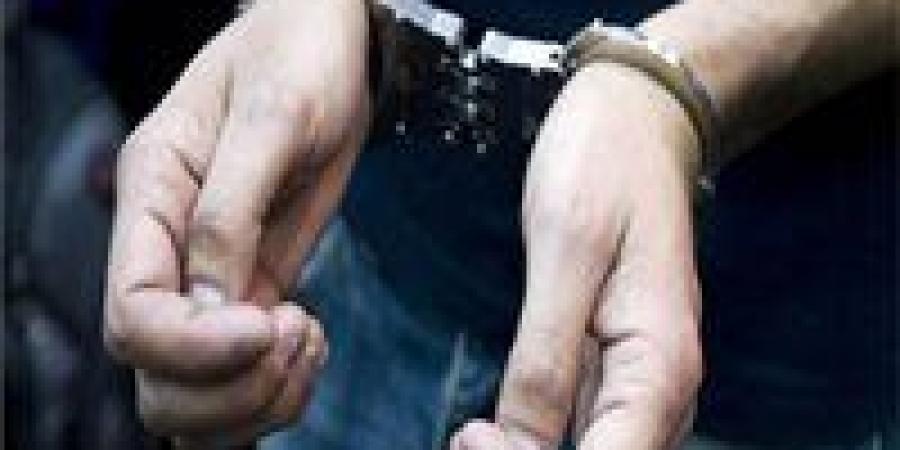 دافع عن فتاة.. تجديد حبس المتهم بقتل صاحب كافيه في عين شمس