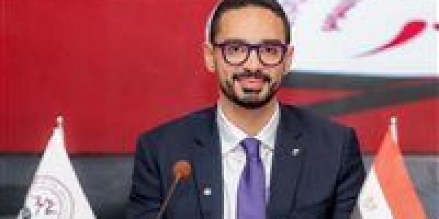 محمد مطيع يعلن إنجازات الجودو المصري في 2025 ويؤكد دعم الدولة الكبير