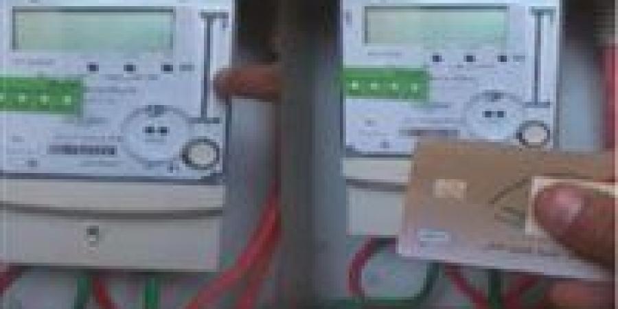 60 ألف عداد في 22 يومًا.. شركات الكهرباء تشدد قبضتها على الاستهلاك المخالف