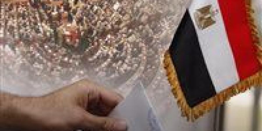 من أثينا.. توافد المصريين باليوم الثاني لانتخابات جولة إعادة الدوائر الملغاة من المرحلة الأولى بانتخابات مجلس النواب