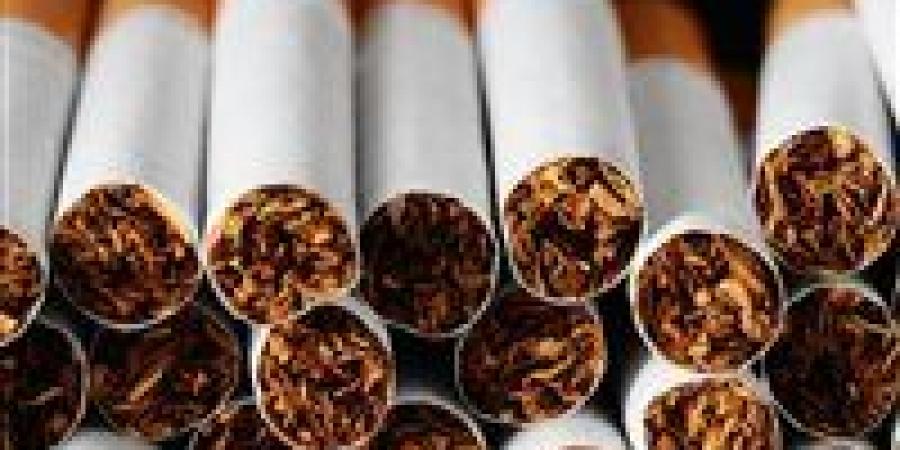 رئيس شعبة السجائر لتحيا مصر: لا توجد زيادة في الأسعار في الوقت الحالي