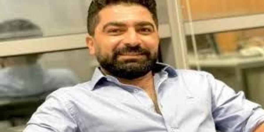 بعد تدخله للتصالح.. فادي خفاجة يوجه الشكر لـ أشرف زكي