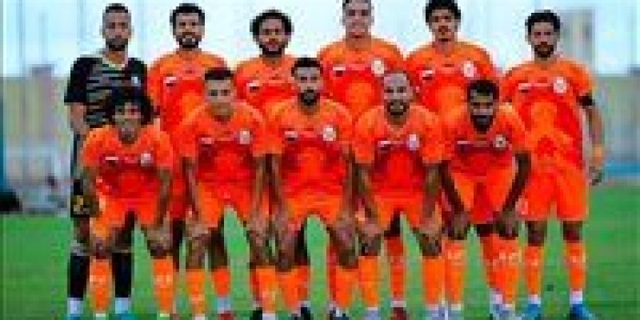 فوز أبوقير للأسمدة ومسار والقناة وتعادل البلدية مع البترول بدوري المحترفين