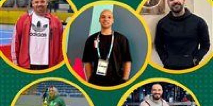 الكونغ فو يعلن تشكيل الجهاز الفني لمنتخب الشباب والناشئين