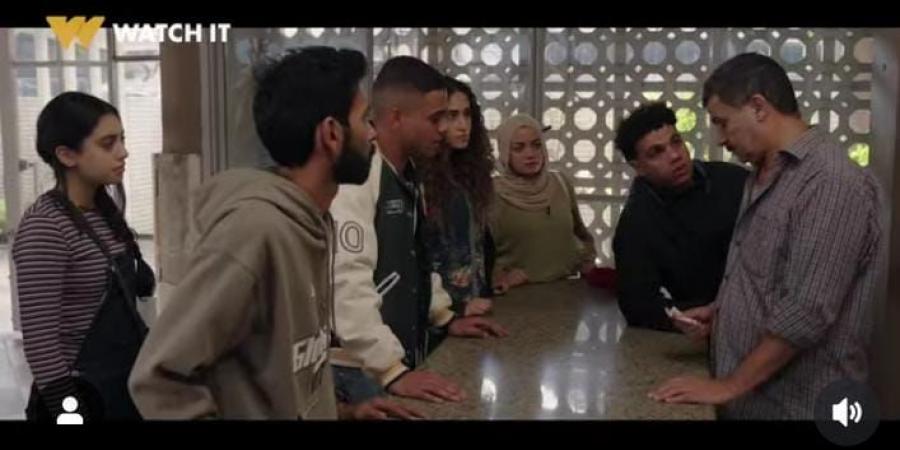 مسلسل ميدتيرم الحلقة 21.. من هو متقمص شخصية دكتور فرويد؟