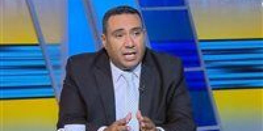 محمد صالح: كلمة الرئيس في عيد الميلاد المجيد رسالة وحدة وطنية وتأكيد على دولة المواطنة