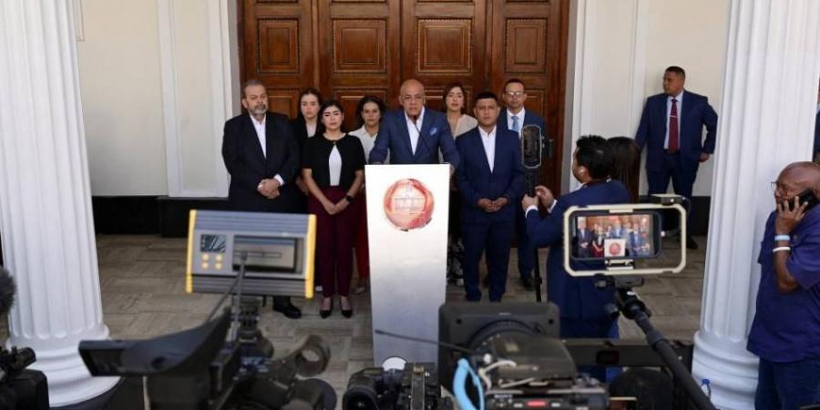 الكونغرس يقيد ترامب من أي عمل عسكري إضافي في فنزويلا