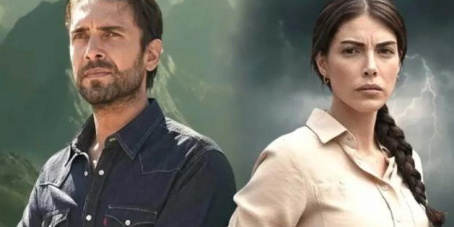 مسلسل هذا البحر سوف يفيض الحلقة 13.. تطوارت مثيرة في الأحداث