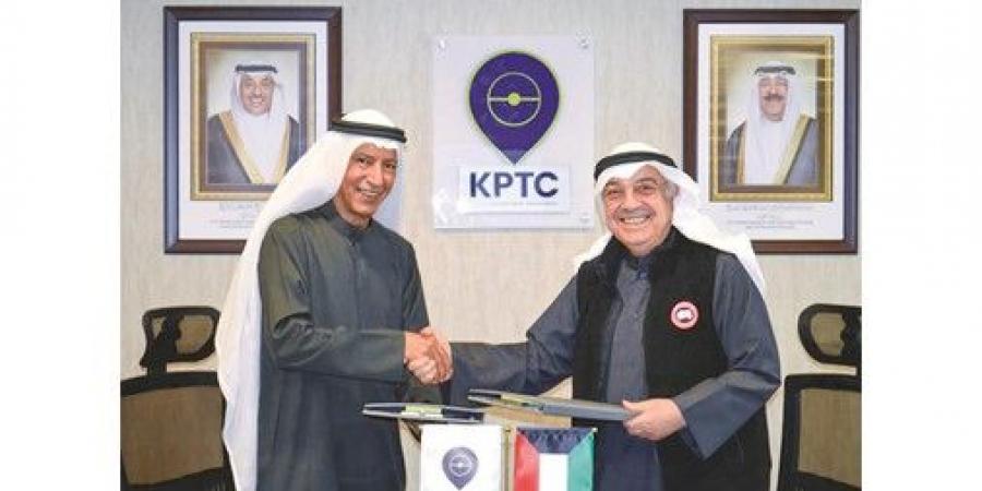 «النقل العام» توقع عقد توريد حافلات حديثة مع «القرين»