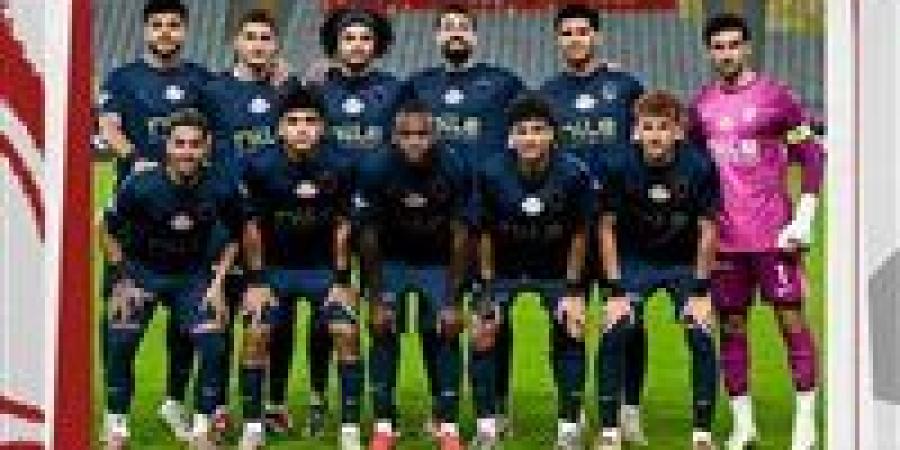 الزمالك.. الزمالك يفوز على المصري البورسعيدي بثنائية نظيفة في كأس عاصمة مصر ويغادر البطولة