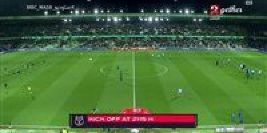 رسينغ ضد برشلونة.. تأجيل بداية مباراة برشلونة وراسينج سانتاندير في كأس ملك إسبانيا