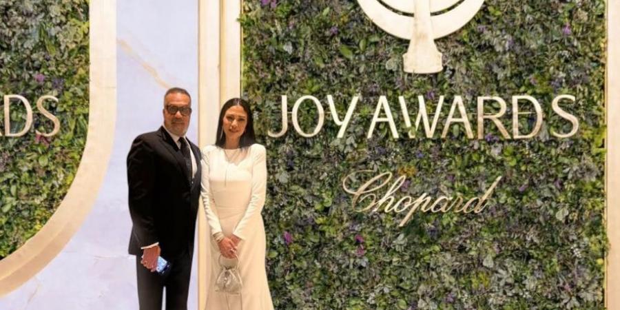 علامة فارقة في صناعة الترفيه بالمنطقة.. جمال العدل يشيد بحفل جوي أوردز 2026