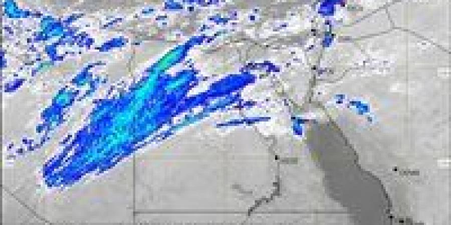 "الأرصاد": برودة شديدة ليلًا.. ارتفاع تدريجي بالحرارة بدءًا من الأربعاء