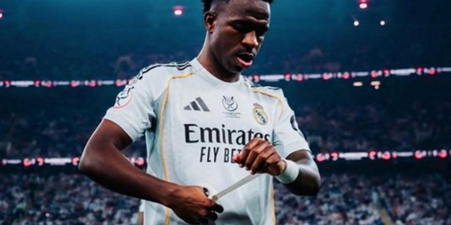 الريال ضد موناكو.. فينيسوس جونيور يعاقب جماهير ريال مدريد بهدف و3 تمريرات حاسمة في مرمى موناكو بدوري أبطال أوروبا