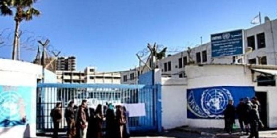 السعودية تدين قوات الاحتلال الإسرائيلي لمنشأت للأونروا في القدس