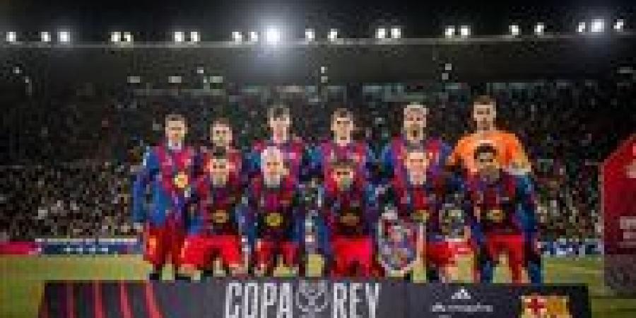 ألباسيتي ضد برشلونة.. تابع الآن مباراة برشلونة وألباسيتي مجاناً في ربع نهائي كأس ملك إسبانيا