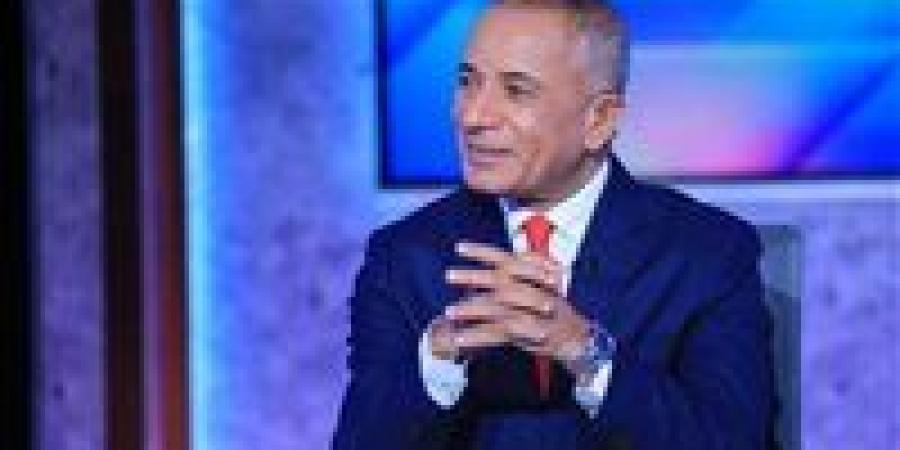 عمولة 30 دولار في طن القمح| أحمد موسى يعلق على اتهامات جهاز مستقبل مصر